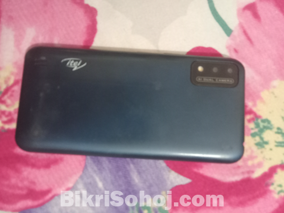 Itel A26